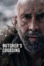 Butchers Crossing (2022) Hindi Dubbed