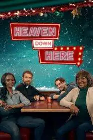 Heaven Down Here (2023) Bengali