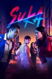 Suka (2023) Hindi Dubbed