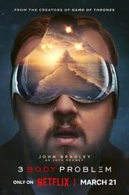 3 Body Problem (2024) Hindi Season 1 Complete