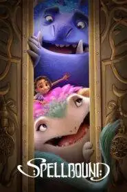 Spellbound (2024) Hindi Dubbed