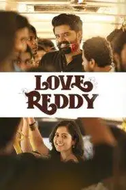 Love reddy (2024) Hindi Dubbed