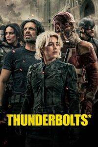 Thunderbolts (2025) Hindi Dubbed PREHD